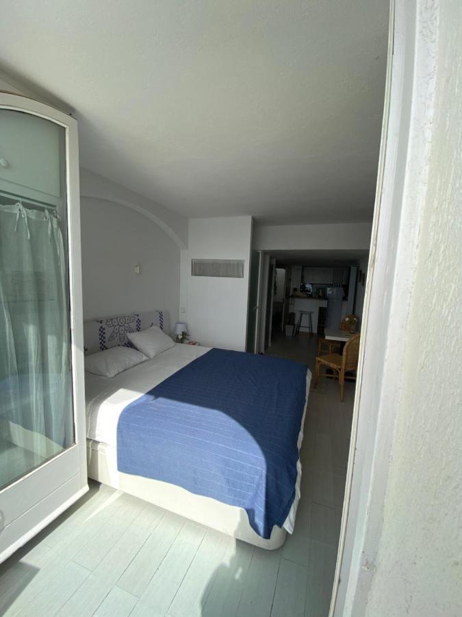 Studio Cala Bona Cadaques Ngoại thất bức ảnh