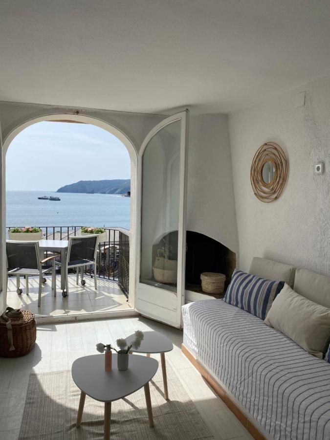 Studio Cala Bona Cadaques Ngoại thất bức ảnh