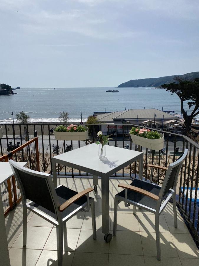 Studio Cala Bona Cadaques Ngoại thất bức ảnh