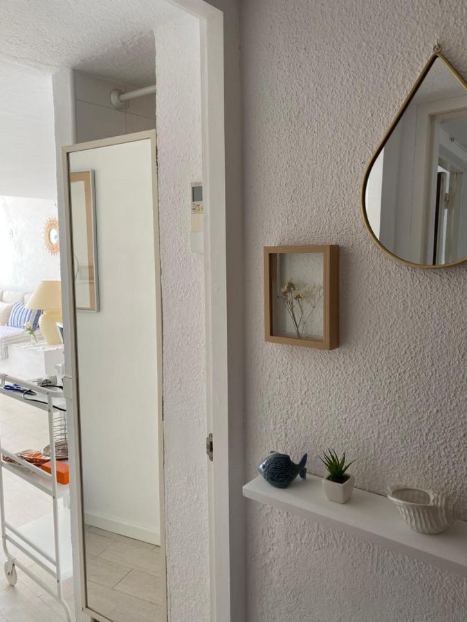 Studio Cala Bona Cadaques Ngoại thất bức ảnh