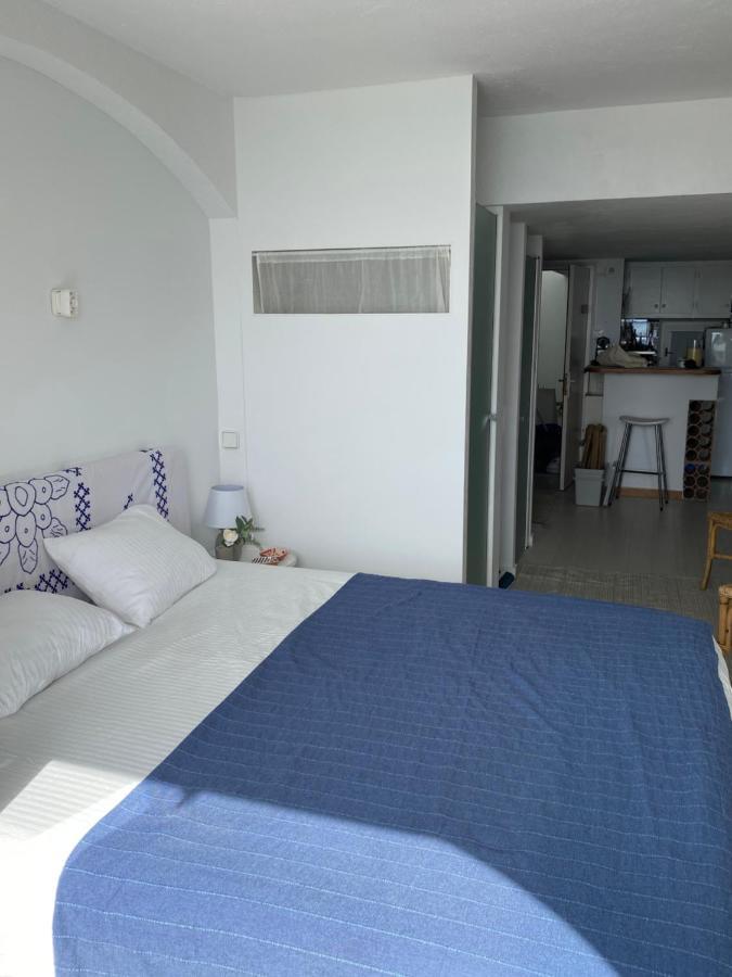 Studio Cala Bona Cadaques Ngoại thất bức ảnh