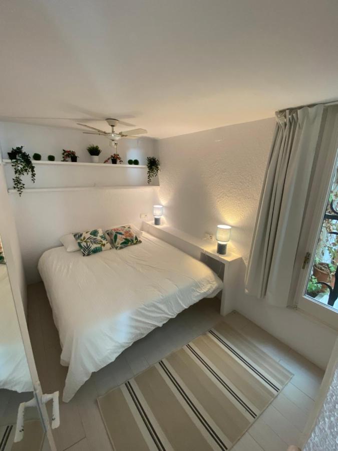 Studio Cala Bona Cadaques Ngoại thất bức ảnh