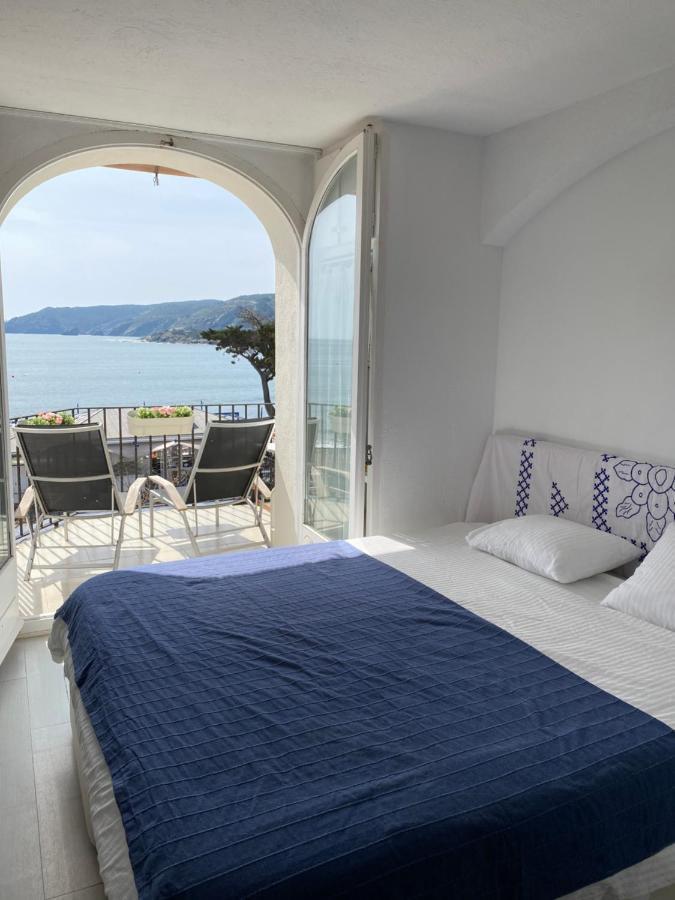 Studio Cala Bona Cadaques Ngoại thất bức ảnh