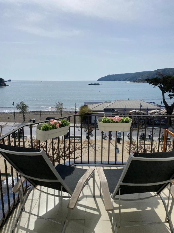 Studio Cala Bona Cadaques Ngoại thất bức ảnh