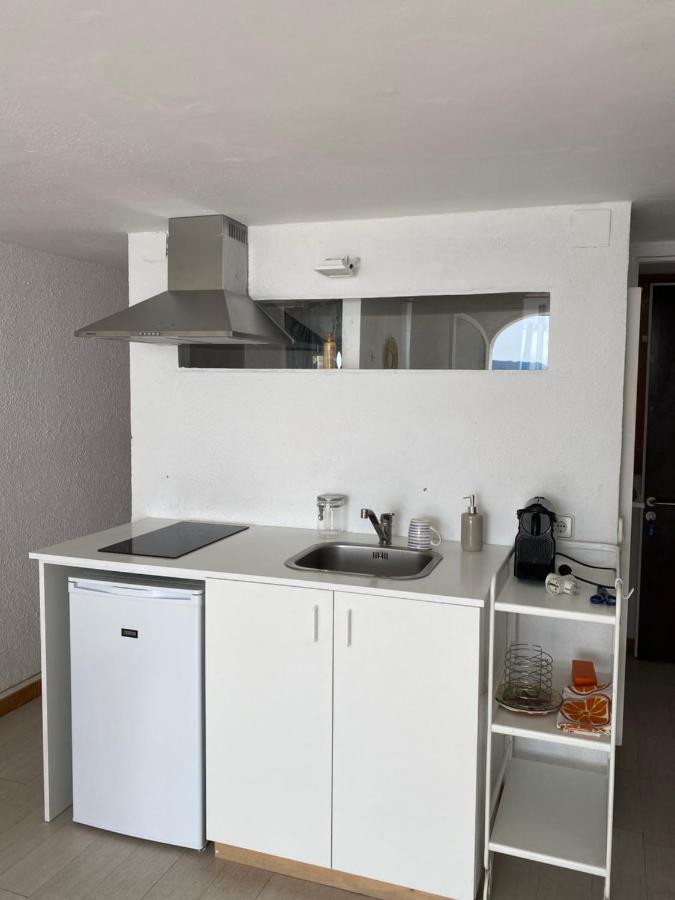 Studio Cala Bona Cadaques Ngoại thất bức ảnh