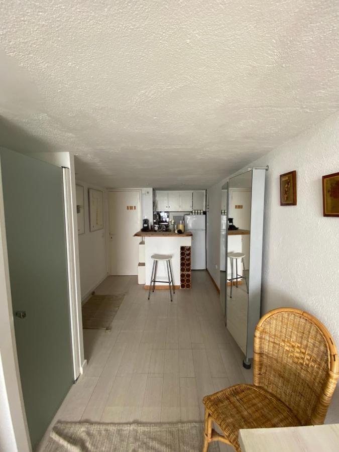 Studio Cala Bona Cadaques Ngoại thất bức ảnh