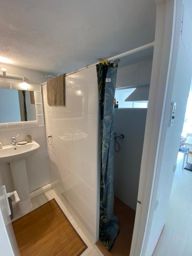 Studio Cala Bona Cadaques Ngoại thất bức ảnh