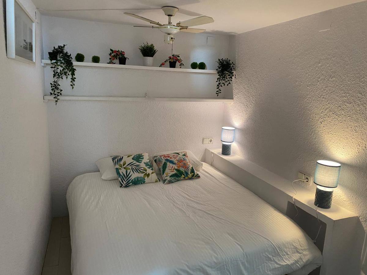 Studio Cala Bona Cadaques Ngoại thất bức ảnh