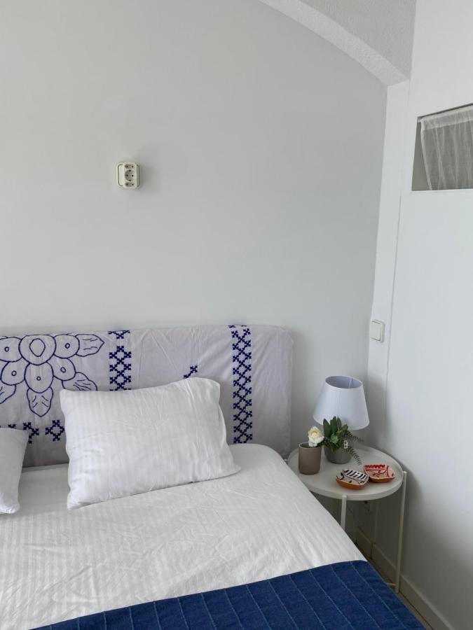 Studio Cala Bona Cadaques Ngoại thất bức ảnh