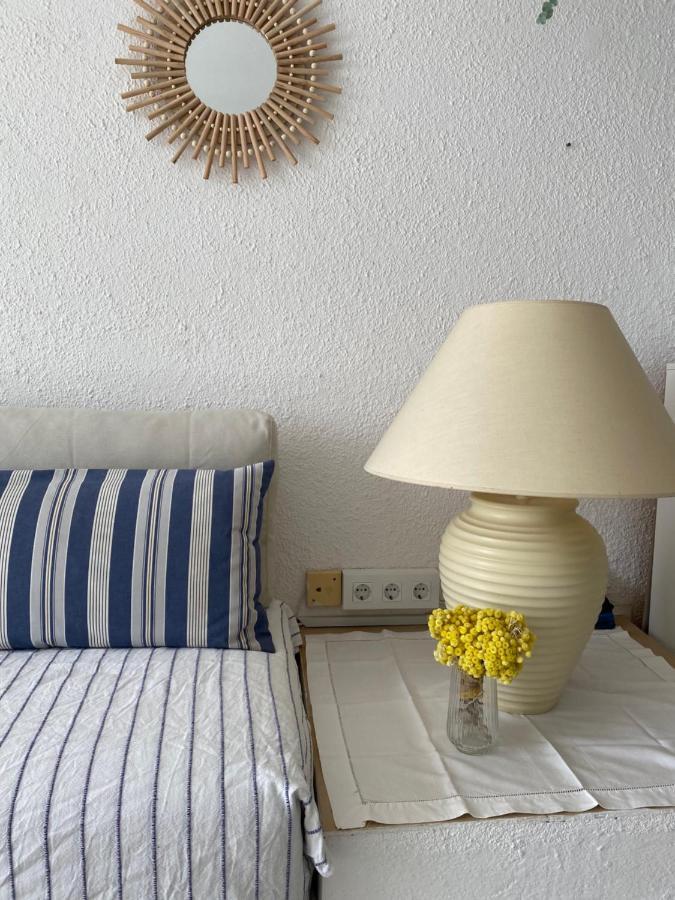 Studio Cala Bona Cadaques Ngoại thất bức ảnh