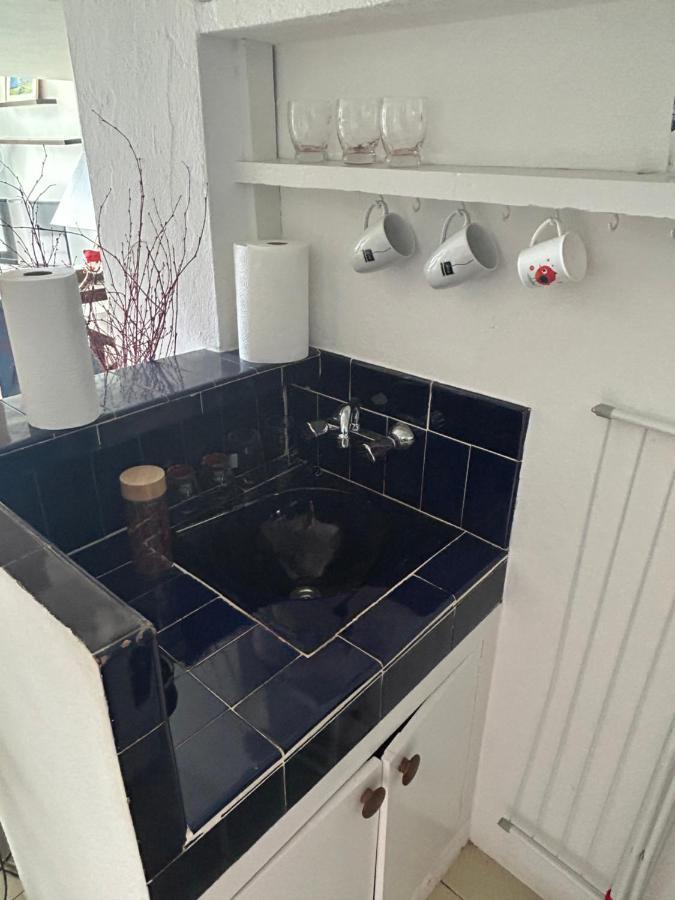 Studio Cala Bona Cadaques Ngoại thất bức ảnh