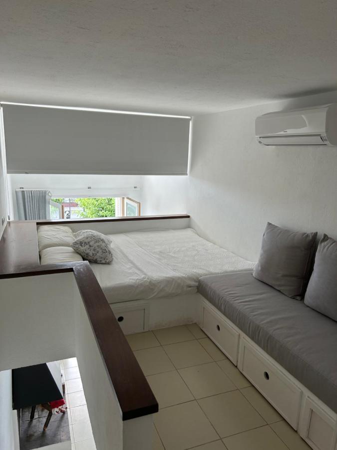 Studio Cala Bona Cadaques Ngoại thất bức ảnh