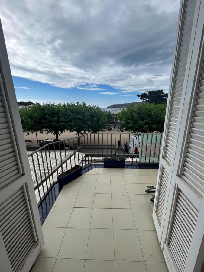 Studio Cala Bona Cadaques Ngoại thất bức ảnh