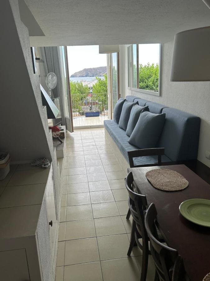 Studio Cala Bona Cadaques Ngoại thất bức ảnh