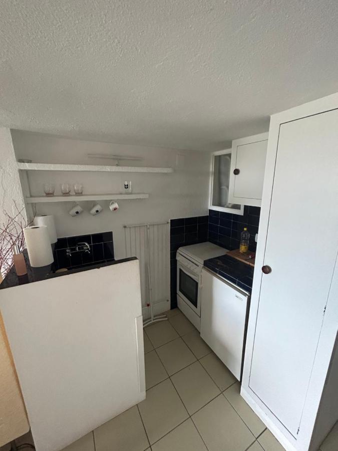 Studio Cala Bona Cadaques Ngoại thất bức ảnh