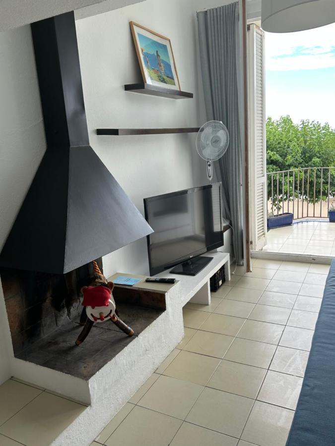 Studio Cala Bona Cadaques Ngoại thất bức ảnh