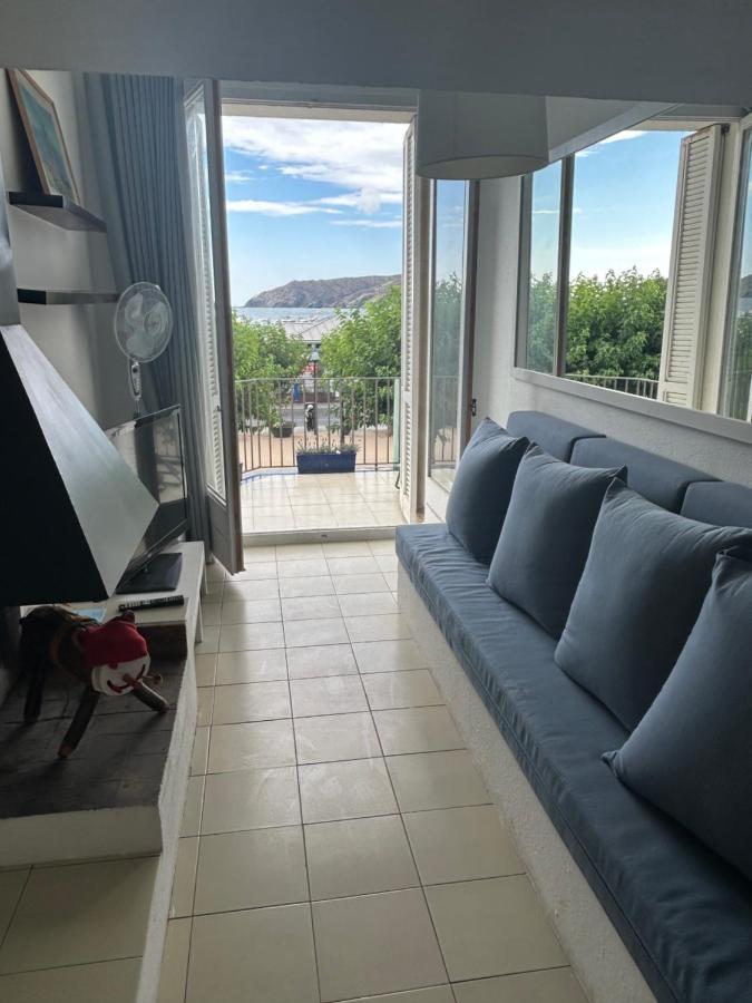 Studio Cala Bona Cadaques Ngoại thất bức ảnh